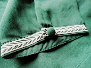 Mi total look AMICHI