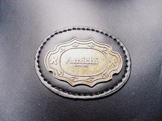 Mi total look AMICHI