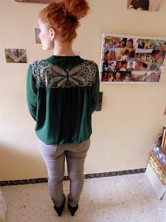 Mi total look AMICHI