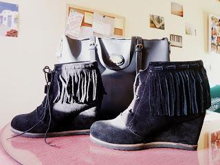 Mi total look AMICHI