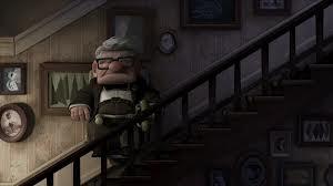 Una historia de amor: UP