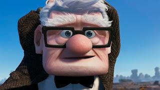 Una historia de amor: UP