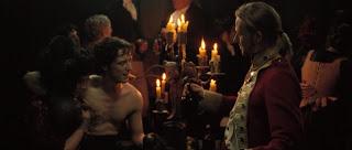 La joven Jane Austen