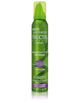FRUCTIS STYLE HIDRA RIZOS