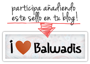 Participa en I Love Balwadis