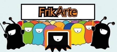 [FrikArte te Apoya] ¿Tienes un proyecto? ¡Te ayudamos en su difusión!