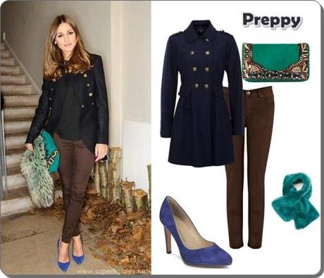 Looks: Qué estilo llevas?