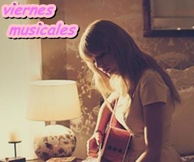 Viernes Musicales