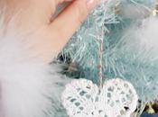 Navidad Adorno Vintage