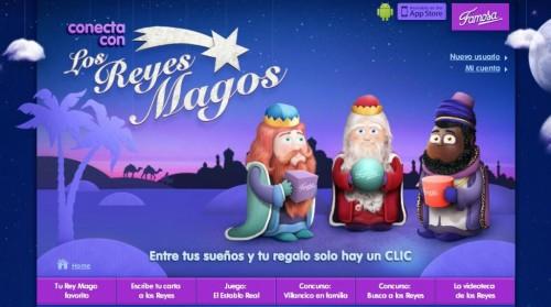 reyes magos