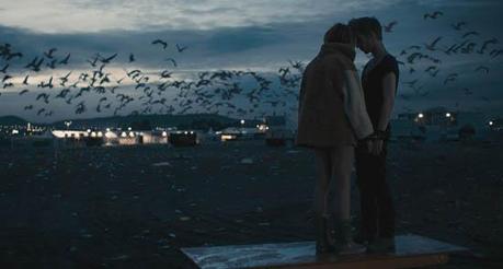 ¿Te apuntas (y te esposas) a un festival de música?