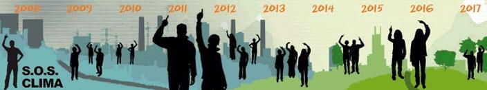 ¡Salvad a los humanos! Convocatoria de Acción