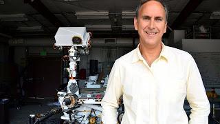 Curiosity y la detección de vida