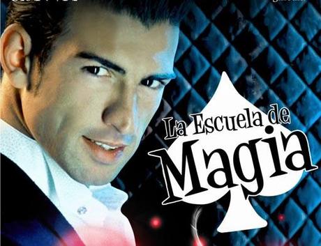 Eduardo Aldán si existe