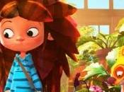 Monsterbox viernes vídeo