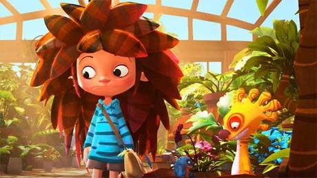 trecool-Monsterbox Monsterbox :: viernes vídeo