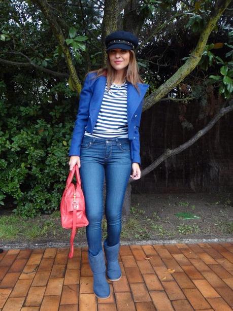 FRÍO, FRÍO: LAS PRENDAS CLÁSICAS QUE NO DEBEN FALTAR EN NUESTRO ARMARIO/COLD, COLD Classic Garments must-haves in our closet