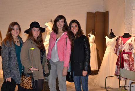 Las novias de Carmen Halffter