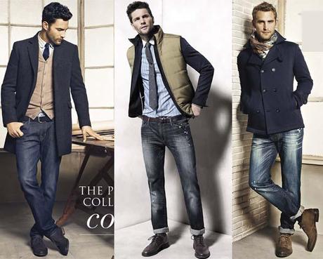 Los look de Mango HE