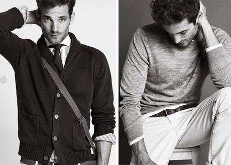 Los look de Mango HE