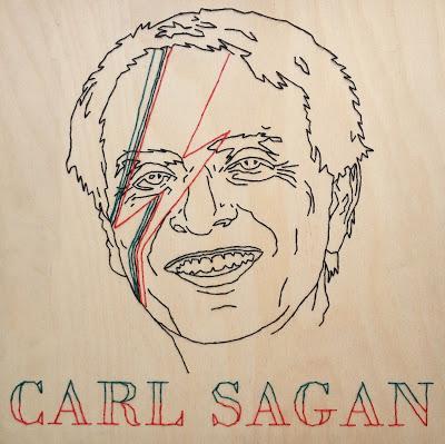 Carl Sagan siempre abogó por el cruce entre las humanidades y las ciencias. La tercera cultura: una utopía para pensar bien