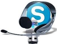 CHARLANDO POR @SKYPE: CIENCIA Y EDUCACIÓN SOCIAL