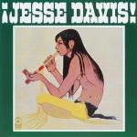 Jesse “Ed” Davis – ¡Jesse Davis!
