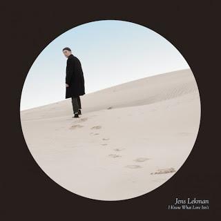 [Disco] Jens Lekman - I Know What Love Isn't (2012)