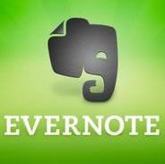 ¡Evernote con soporte en español, chino e inglés!