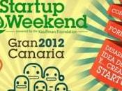 Cuenta atrás para inicio ´Startup Weekend Gran Canaria´
