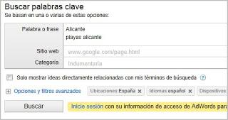 Como escoger el Titulo de nuestro Blog en Blogger
