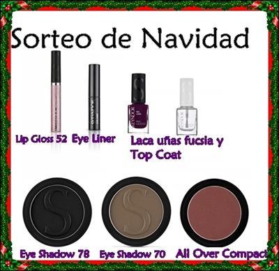Sorteo de Navidad