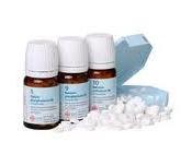 Terapia mineral Sales Schüssler