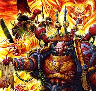 La llamada de la Palabra:Apostoles Oscuros