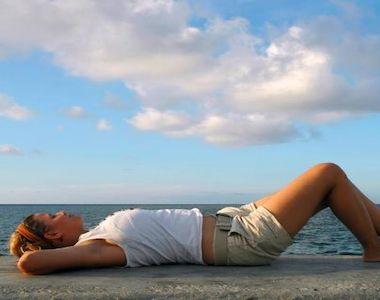 Mímate el Fin de Semana