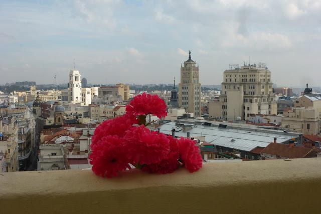 Proyectos comisariados #RAF2: Plástico de Adonay Bermúdez