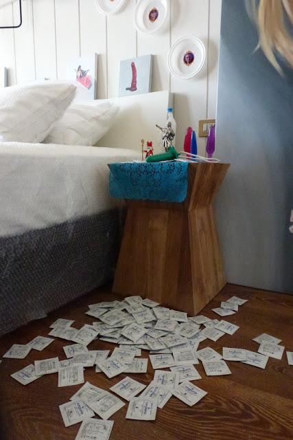 Proyectos comisariados #RAF2: Plástico de Adonay Bermúdez