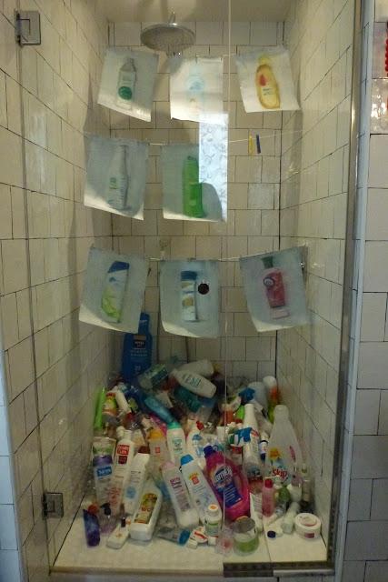 Proyectos comisariados #RAF2: Plástico de Adonay Bermúdez