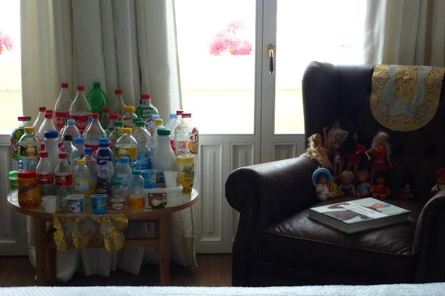 Proyectos comisariados #RAF2: Plástico de Adonay Bermúdez