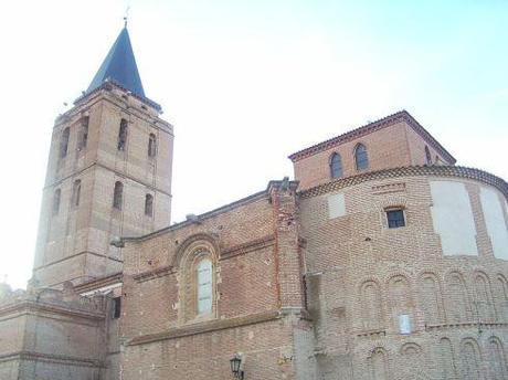 Madrigal de las Altas Torres (Ávila)
