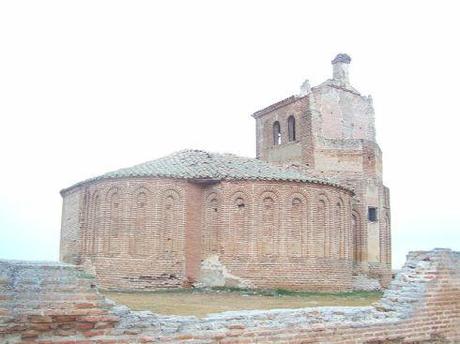 Madrigal de las Altas Torres (Ávila)