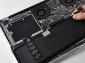 Según reporta China Business News Samsung habría dejado fabricar baterías para iPad Macbook