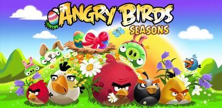 angry birds app ninos LA FIEBRE DE ANGRY BIRDS.