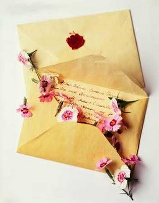 Cartas de amor