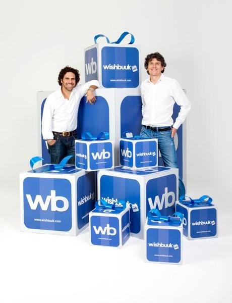 Con Wishbuuk ahora todo es mucho más fácil Con Wishbuuk ahora todo es mucho más fácil