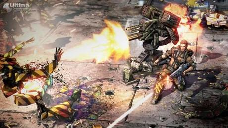 [Des analizamos...] Borderlands 2