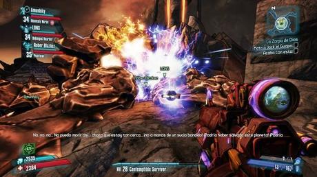 [Des analizamos...] Borderlands 2