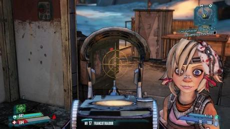 [Des analizamos...] Borderlands 2