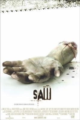 Recomendación de la semana: Saw (James Wan, 2004)