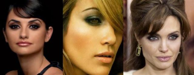 La moda del clásico negro no pierde su vigencia